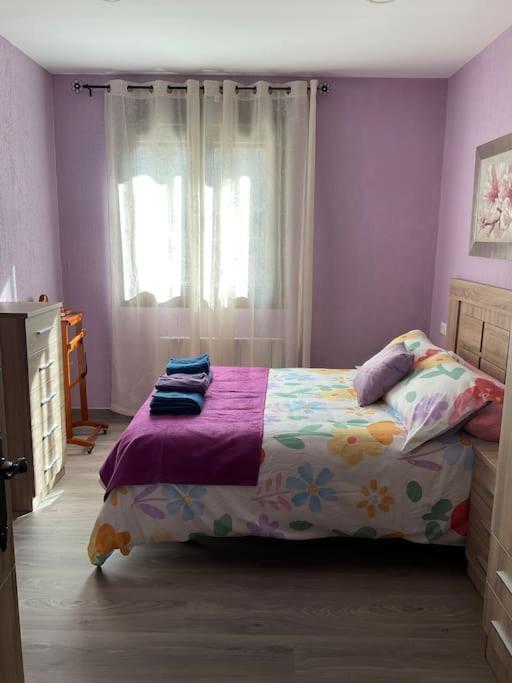 Alojamiento Rural Casa Clara La Pescaora Trevélez Dış mekan fotoğraf