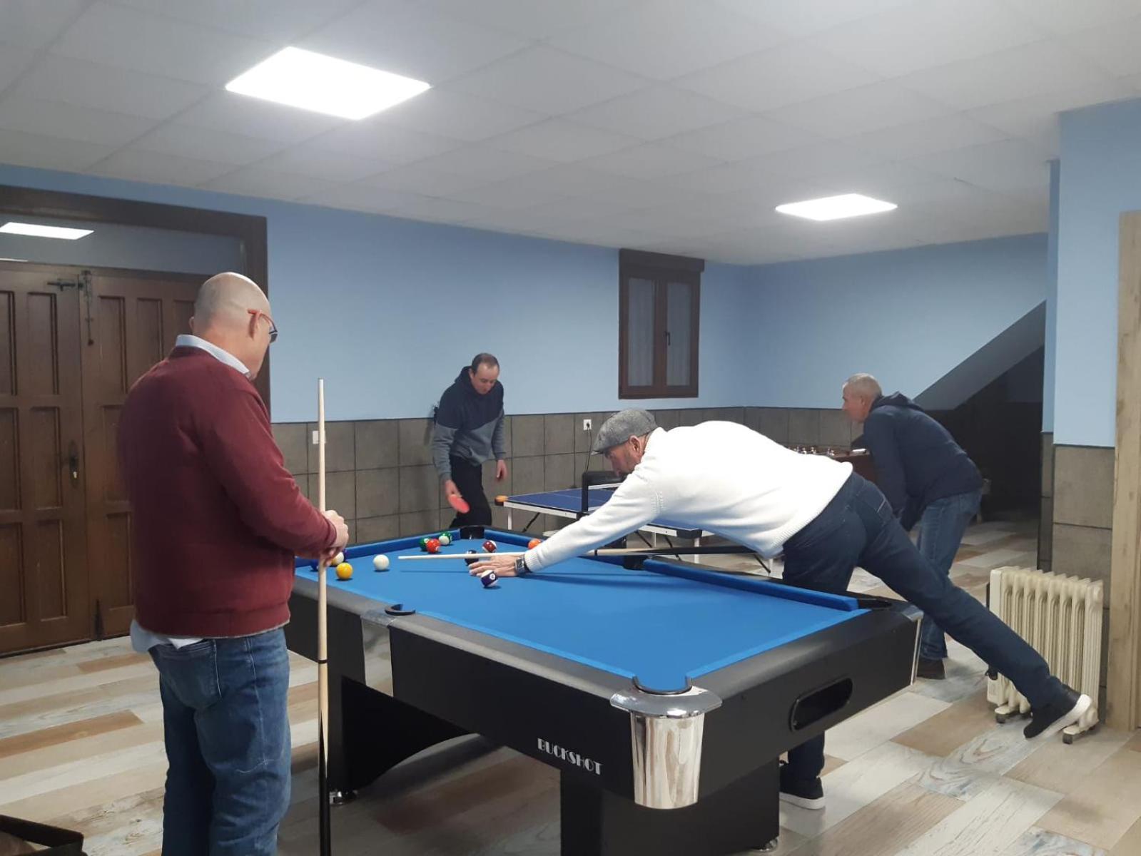 Alojamiento Rural Casa Clara La Pescaora Trevélez Dış mekan fotoğraf